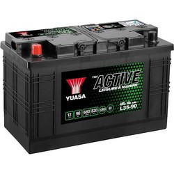 GS Yuasa L26-70