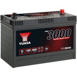 GS Yuasa YBX3640