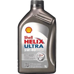 Shell Helix Ultra ECT Multi 5W-40 1L