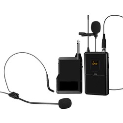 Mozos MIC-UHF-SET