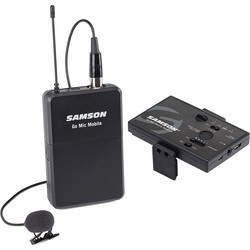 SAMSON Go Mic Mobile Lav