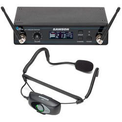 SAMSON AirLine 99 Wireless System