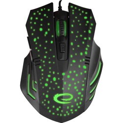 Esperanza Wired Mouse for Gamers 6d Opt. USB-C MX212 Galaxy
