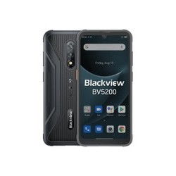 Blackview BV5200 (черный)
