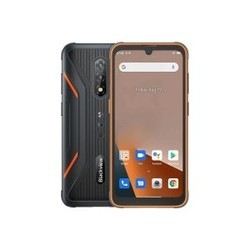 Blackview BV5200 (оранжевый)