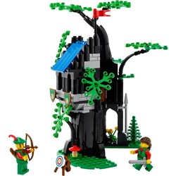 Lego Forest Hideout 40567