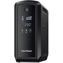 CyberPower CP550EPFCLCD