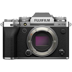Fujifilm X-T5 body
