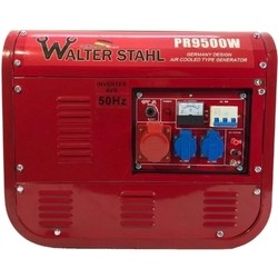 Walter Stahl PR9500WS