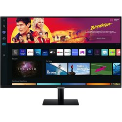 Samsung 32 M702 Smart Monitor