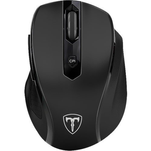 T-DAGGER Corporal T-TGWM100 Wireless Gaming Mouse
