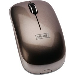 Digitus W800 Wireless Notebook Mouse