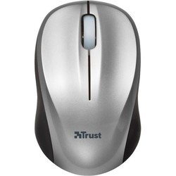 Trust Wireless Mouse - Compact Size