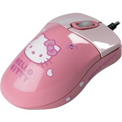 Vivanco Hello Kitty Mini Mouse