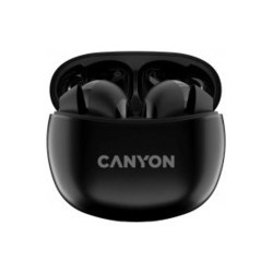 Canyon CNS-TWS5 (черный)
