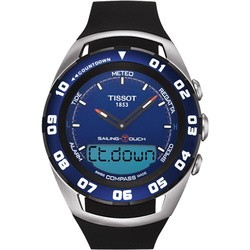 TISSOT Sailing-Touch T056.420.27.041.00