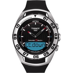 TISSOT Sailing-Touch T056.420.27.051.01