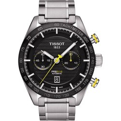 TISSOT PRS 516 Automatic Chronograph T100.427.11.051.00