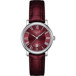 TISSOT Carson Lady T122.210.16.373.00