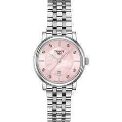 TISSOT Carson Lady T122.210.11.159.00