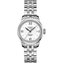 TISSOT Le Locle Automatic Lady T41.1.183.16