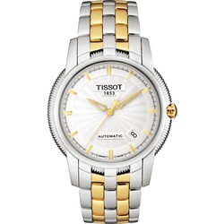 TISSOT Ballade III Automatic T97.2.483.31