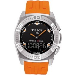 TISSOT Racing-Touch T002.520.17.051.01