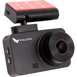 Falcon HD101-LCD WiFi