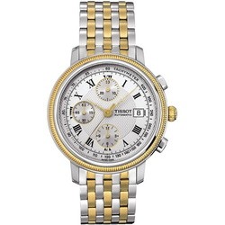 TISSOT Bridgeport T045.427.22.033.00