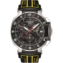 TISSOT Stefan Bradl 2014 Limited Edition T048.417.27.051.03