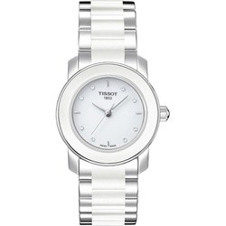 TISSOT Cera T064.210.22.016.00