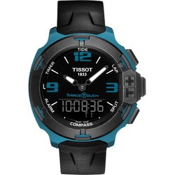 TISSOT T-Race Touch T081.420.97.057.04