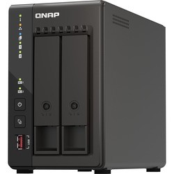 QNAP TS-253E-8G