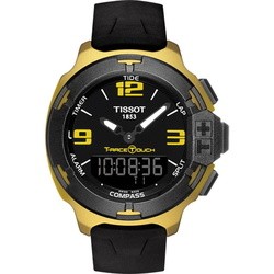 TISSOT T-Race Touch Tour De France 2016 T081.420.97.057.07