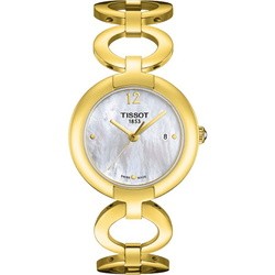 TISSOT Pinky by Tissot Women's Quartz T084.210.33.117.00