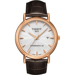 TISSOT Carson Automatic T907.407.76.031.00