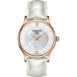 TISSOT Rose Dream T914.210.76.116.00