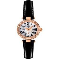 TISSOT Ladies Glamorous Quartz T917.110.76.113.01