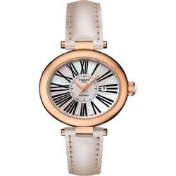 TISSOT Ladies Glamorous Quartz T917.307.76.113.00