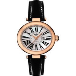 TISSOT Ladies Glamorous T917.307.76.113.01