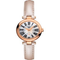 TISSOT Ladies Glamorous T917.310.76.113.00