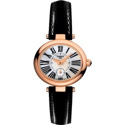 TISSOT Ladies Glamorous T917.310.76.113.01