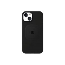 UAG U Lucent 2.0 with Magsafe for iPhone 14 (черный)