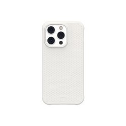 UAG U Dot with Magsafe for iPhone 14 Pro (белый)
