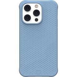 UAG U Dot with Magsafe for iPhone 14 Pro (синий)