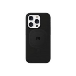UAG U Lucent 2.0 with Magsafe for iPhone 14 Pro (черный)