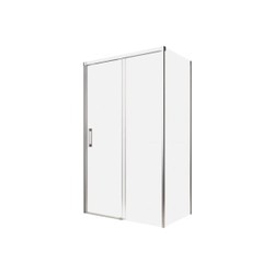 Radaway Idea KDS 100x70L