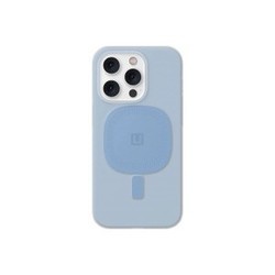 UAG U Lucent 2.0 with Magsafe for iPhone 14 Pro Max (бирюзовый)