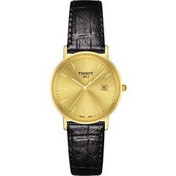 TISSOT Goldrun T922.210.16.021.00