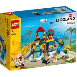 Lego Legoland Water Park 40473